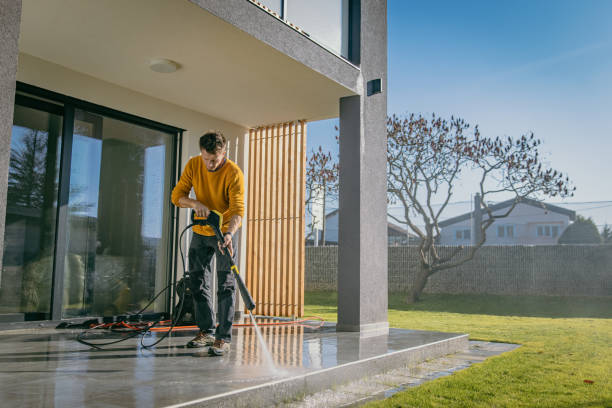 Reliable Raceland, LA Pressure Washing Solutions