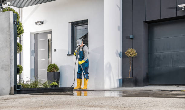 Racend, LA Pressure Washing Pros
