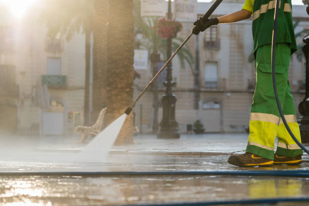 Best Roof Washing  in Racend, LA